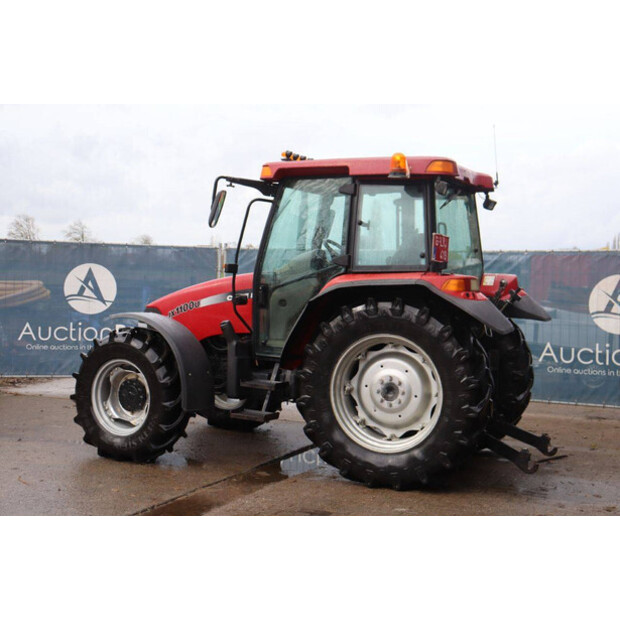 2004 كاس IH JX1100U Maxxima-46266674