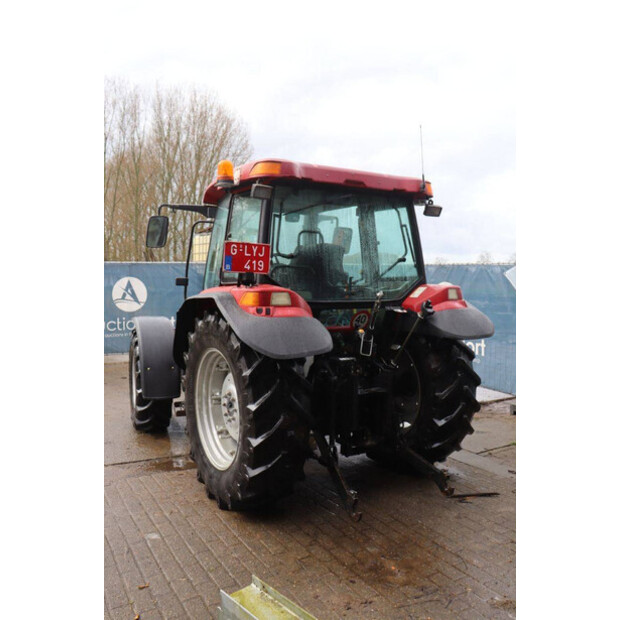 2004 كاس IH JX1100U Maxxima-46266675