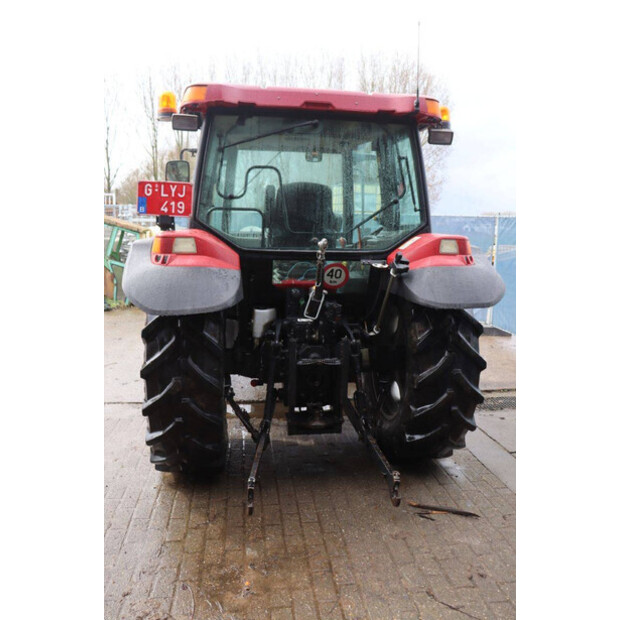2004 كاس IH JX1100U Maxxima-46266676