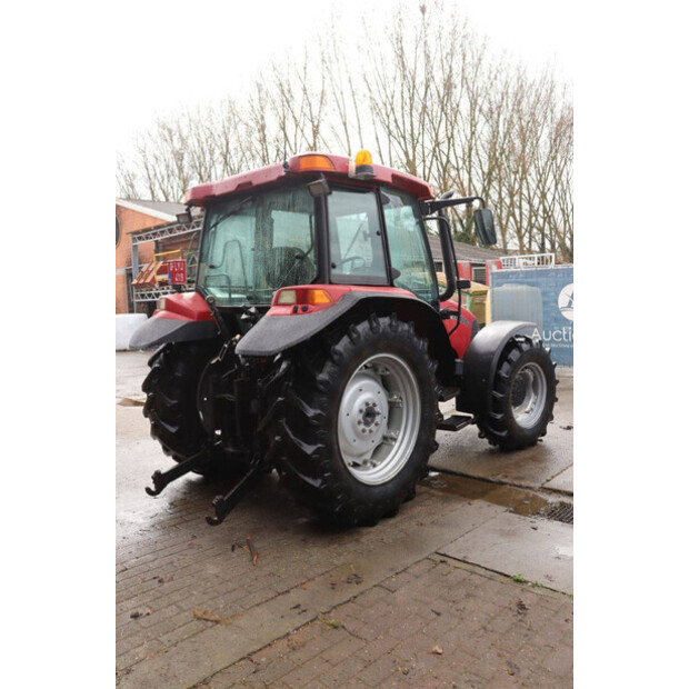 2004 كاس IH JX1100U Maxxima-46266677