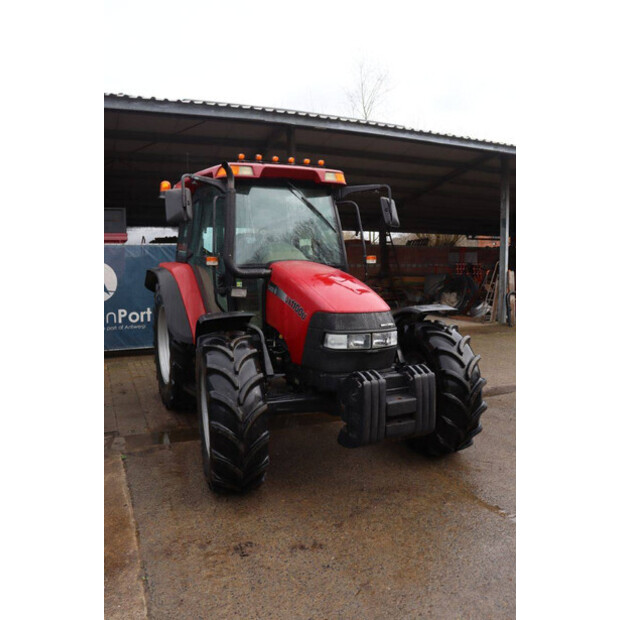 2004 كاس IH JX1100U Maxxima-46266678