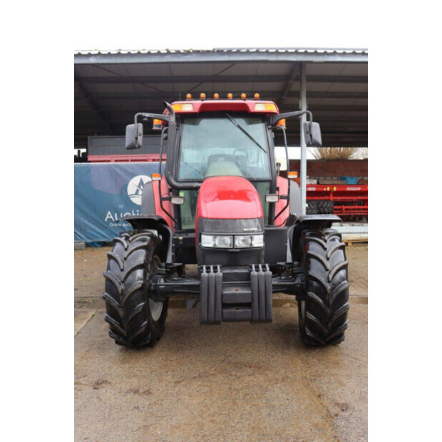 2004 كاس IH JX1100U Maxxima-46266679