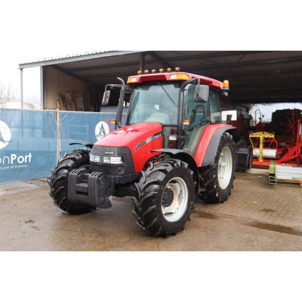 2004 كاس IH JX1100U Maxxima-46266680