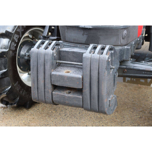 2004 كاس IH JX1100U Maxxima-46266682