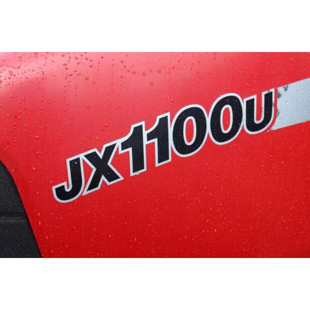 2004 كاس IH JX1100U Maxxima-46266686