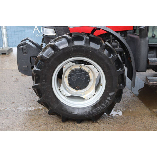 2004 كاس IH JX1100U Maxxima-46266687