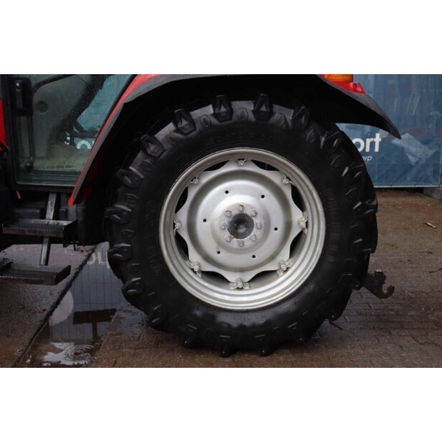 2004 كاس IH JX1100U Maxxima-46266688