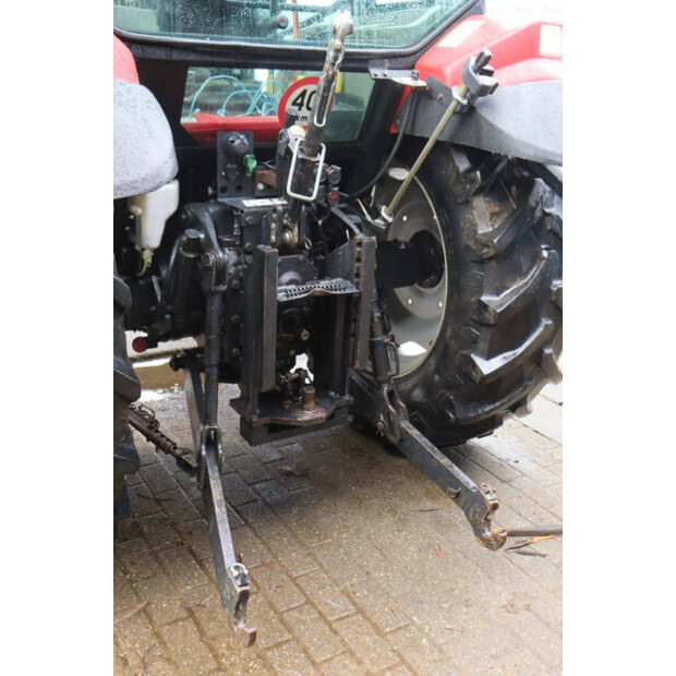 2004 كاس IH JX1100U Maxxima-46266690