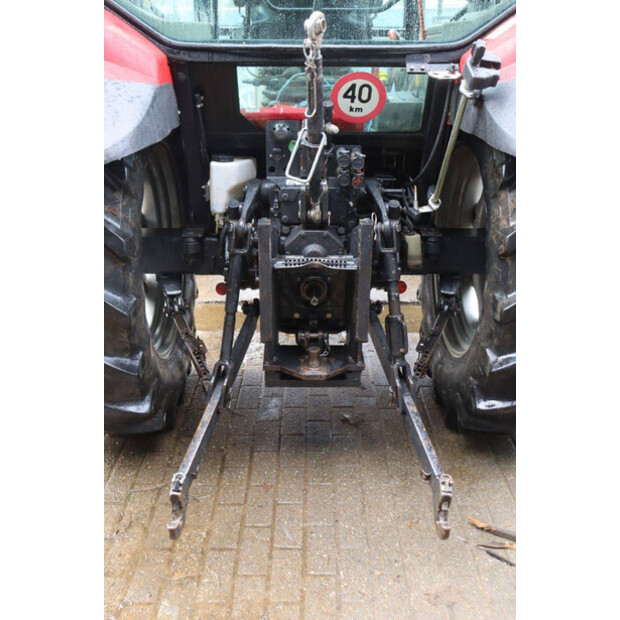 2004 كاس IH JX1100U Maxxima-46266691