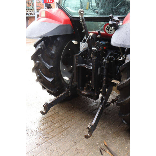 2004 كاس IH JX1100U Maxxima-46266692