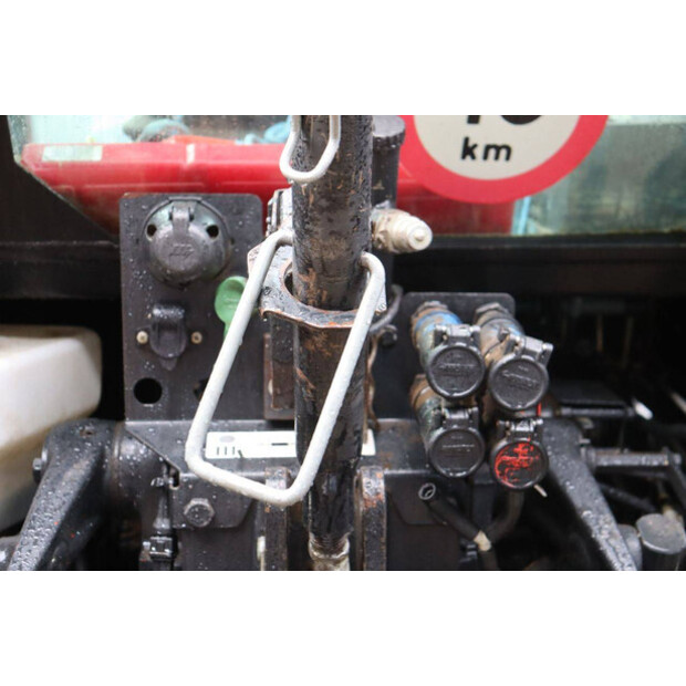 2004 كاس IH JX1100U Maxxima-46266694