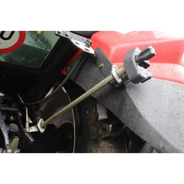 2004 كاس IH JX1100U Maxxima-46266695