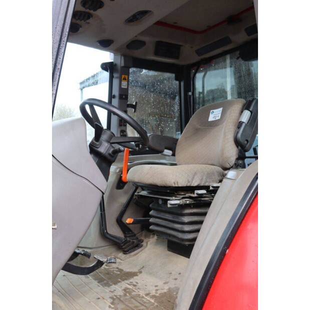 2004 كاس IH JX1100U Maxxima-46266698