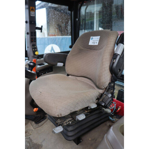 2004 كاس IH JX1100U Maxxima-46266699