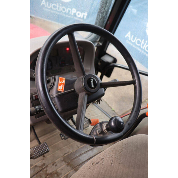 2004 كاس IH JX1100U Maxxima-46266700