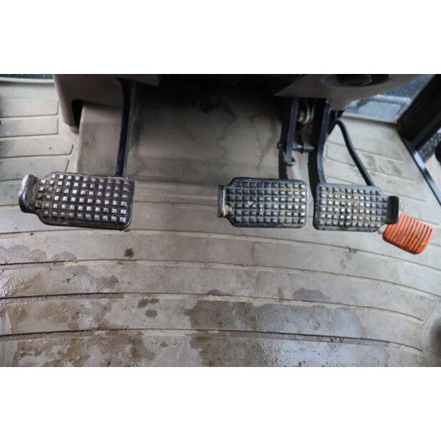 2004 كاس IH JX1100U Maxxima-46266701