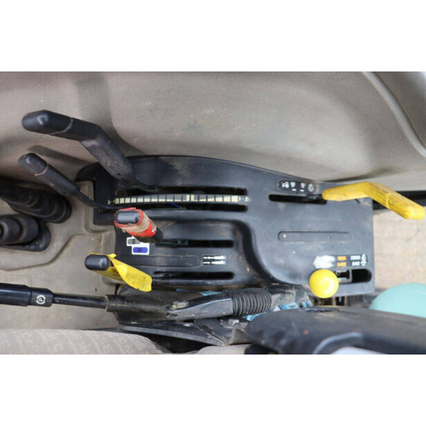 2004 كاس IH JX1100U Maxxima-46266702