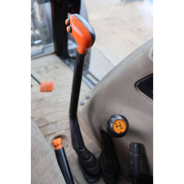 2004 كاس IH JX1100U Maxxima-46266703