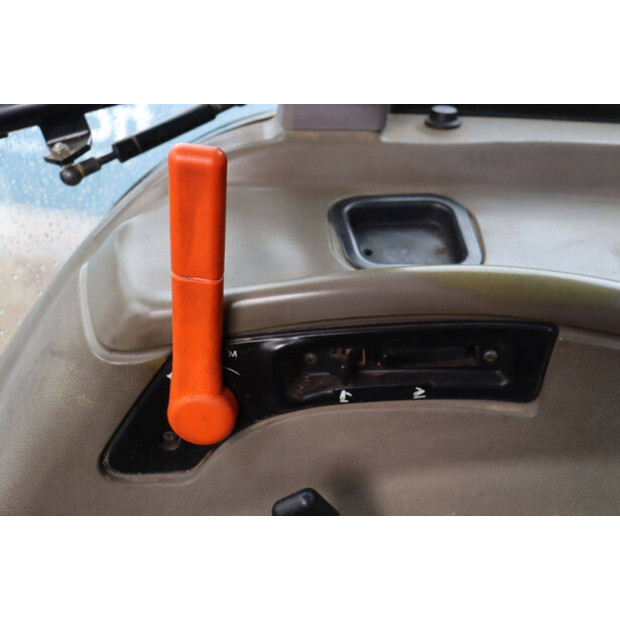 2004 كاس IH JX1100U Maxxima-46266704