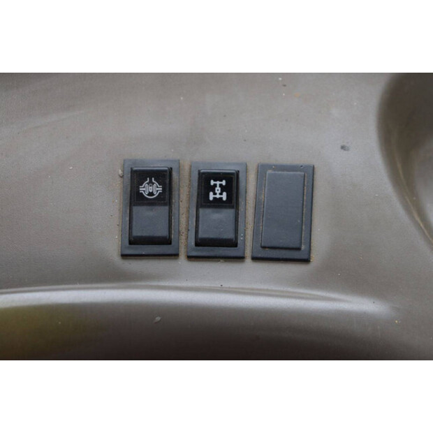 2004 كاس IH JX1100U Maxxima-46266705