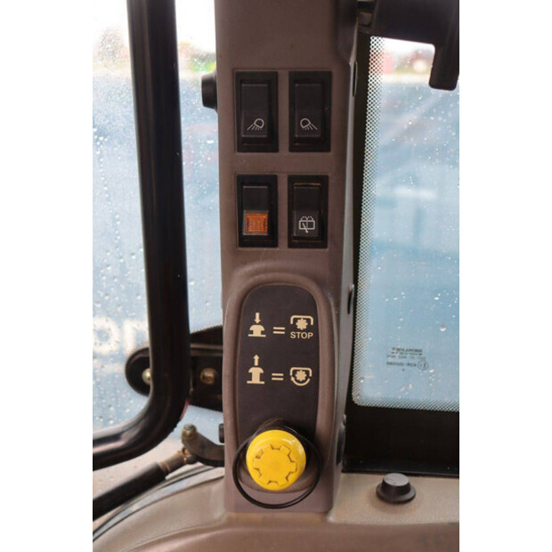 2004 كاس IH JX1100U Maxxima-46266706