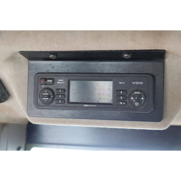 2004 كاس IH JX1100U Maxxima-46266707