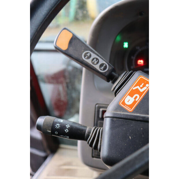 2004 كاس IH JX1100U Maxxima-46266709