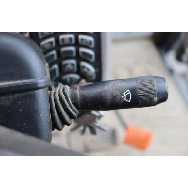 2004 كاس IH JX1100U Maxxima-46266710