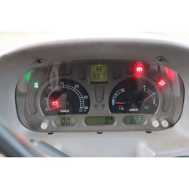 2004 كاس IH JX1100U Maxxima-46266712