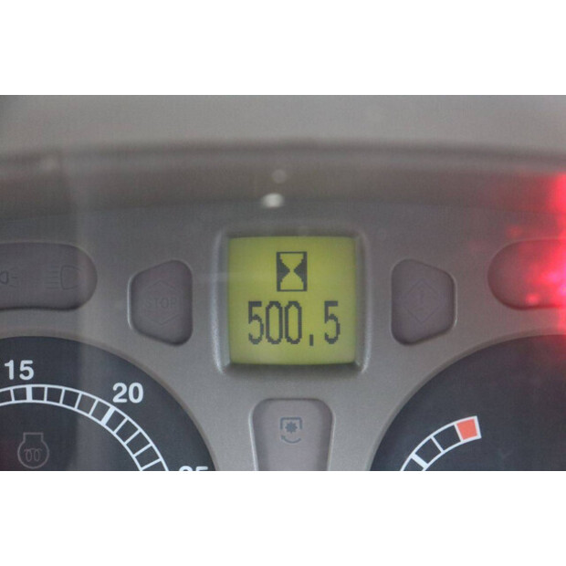 2004 كاس IH JX1100U Maxxima-46266713