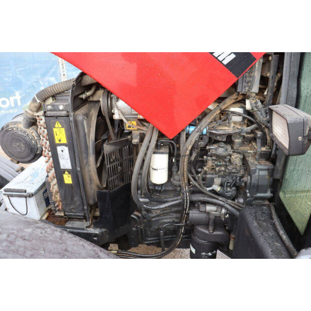 2004 كاس IH JX1100U Maxxima-46266714