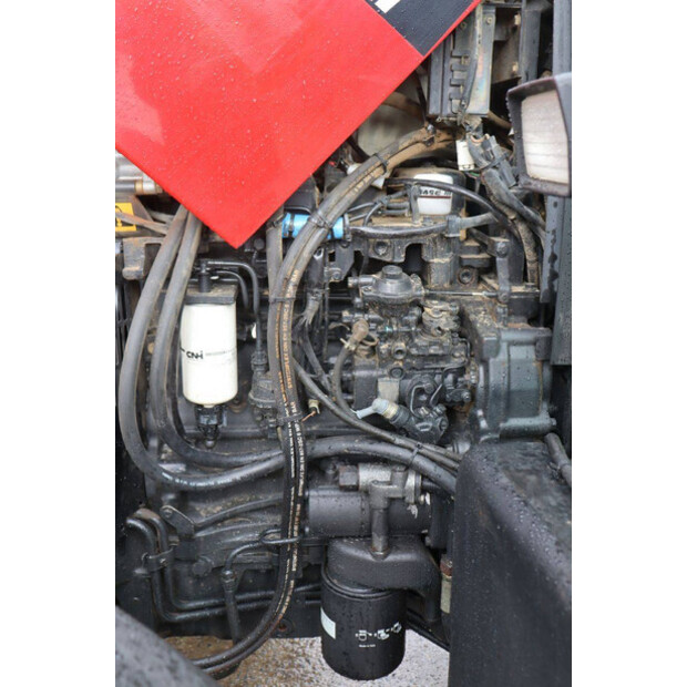 2004 كاس IH JX1100U Maxxima-46266715