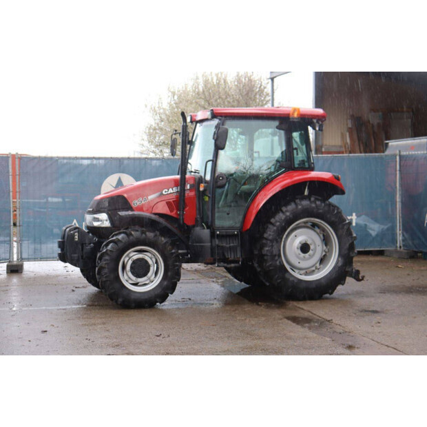 2014 كاس IH Farmall 65A-46266720