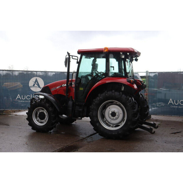 2014 كاس IH Farmall 65A-46266722