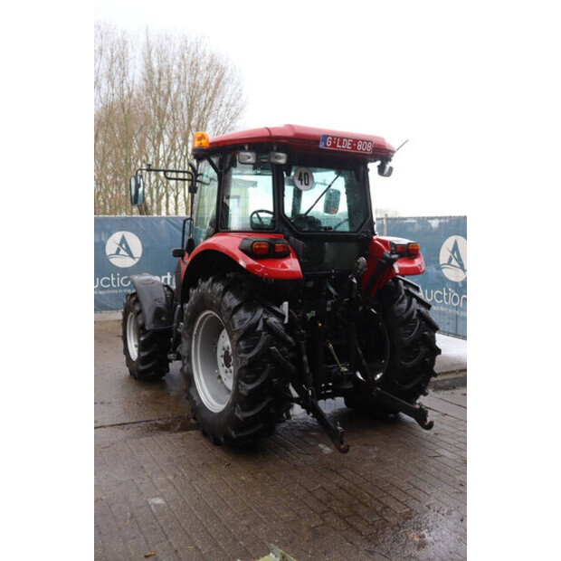 2014 كاس IH Farmall 65A-46266723