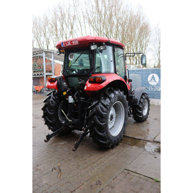 2014 كاس IH Farmall 65A-46266725
