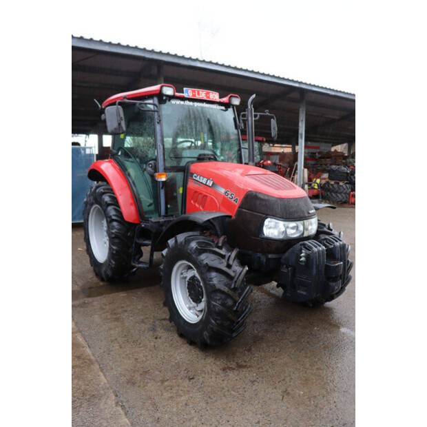 2014 كاس IH Farmall 65A-46266726
