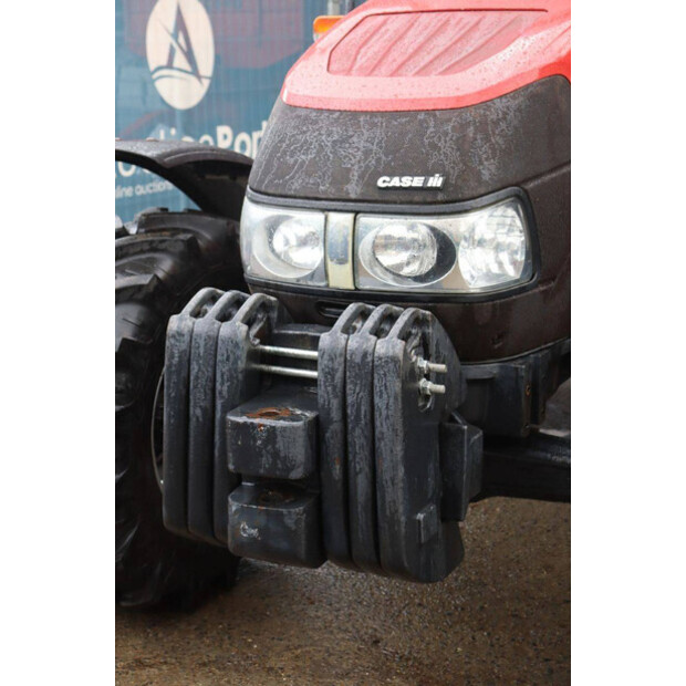 2014 كاس IH Farmall 65A-46266729