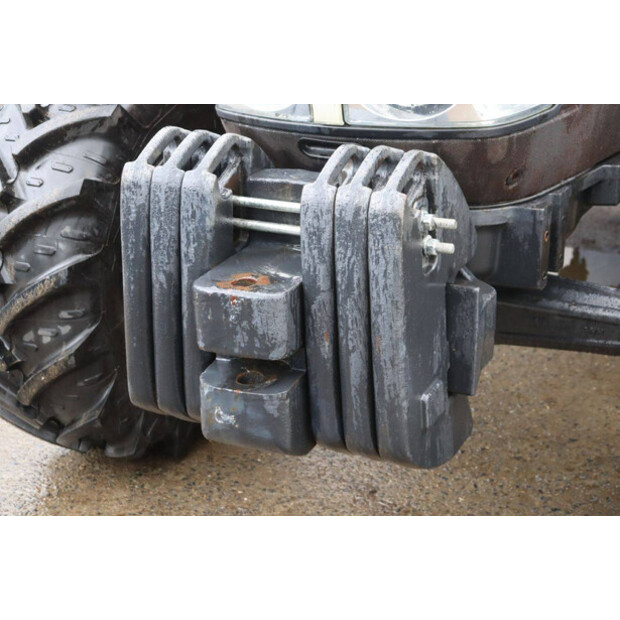 2014 كاس IH Farmall 65A-46266730