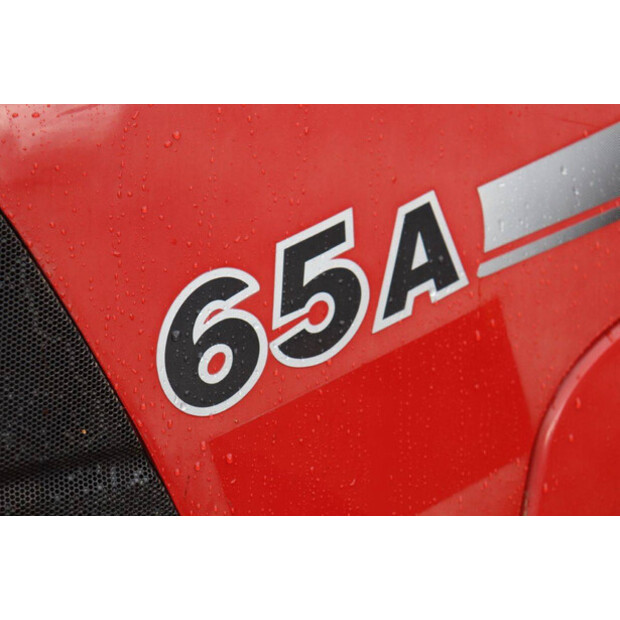 2014 كاس IH Farmall 65A-46266733