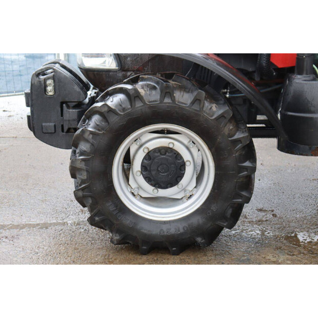 2014 كاس IH Farmall 65A-46266735