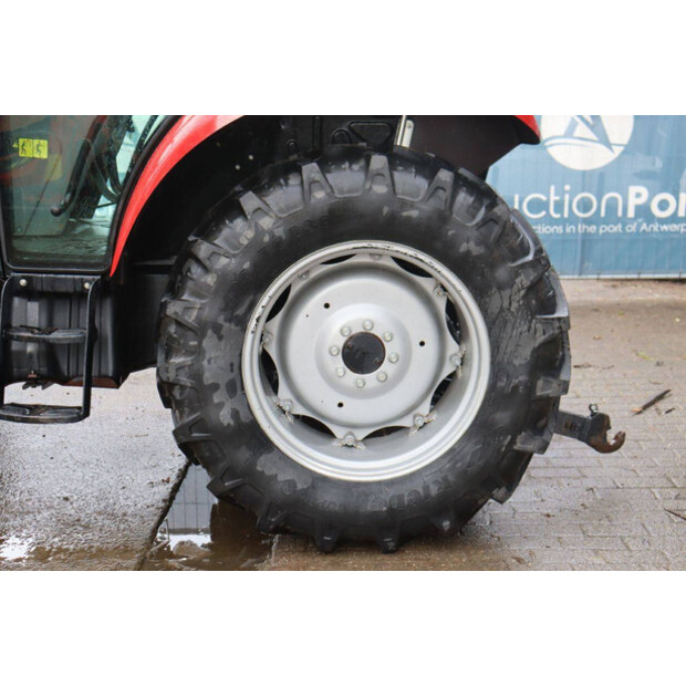 2014 كاس IH Farmall 65A-46266736