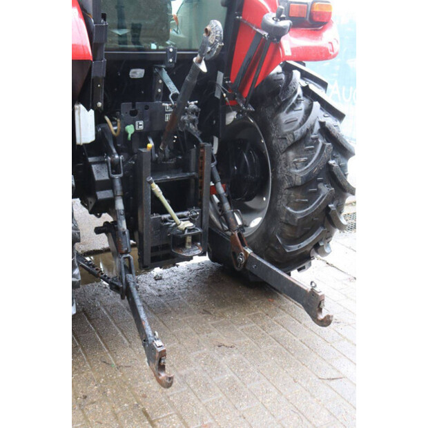 2014 كاس IH Farmall 65A-46266738