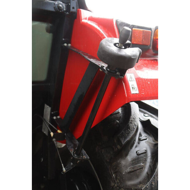 2014 كاس IH Farmall 65A-46266743