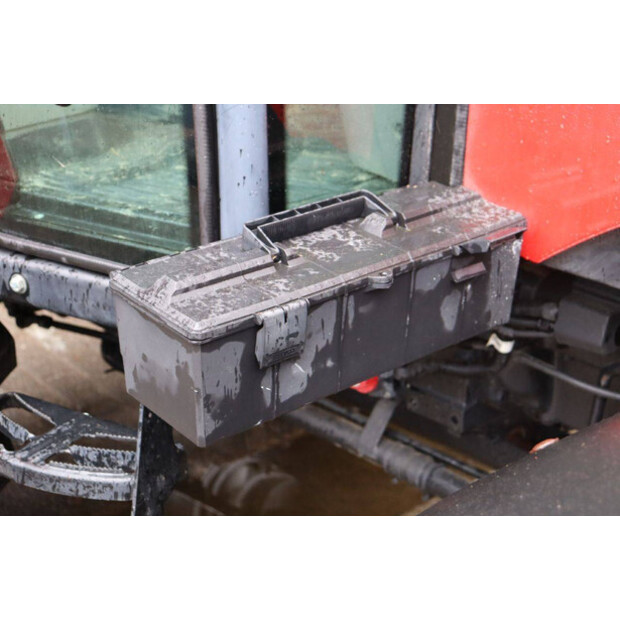 2014 كاس IH Farmall 65A-46266744