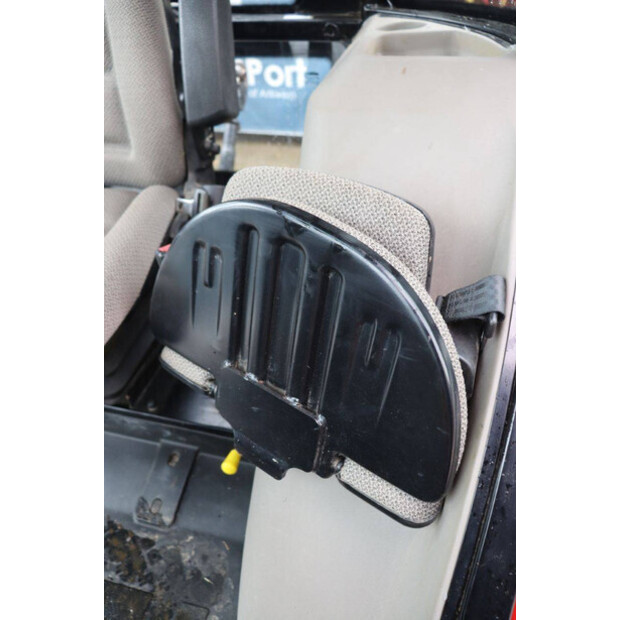 2014 كاس IH Farmall 65A-46266746