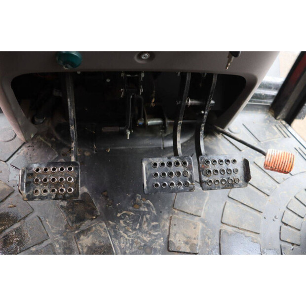 2014 كاس IH Farmall 65A-46266749