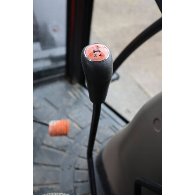 2014 كاس IH Farmall 65A-46266752