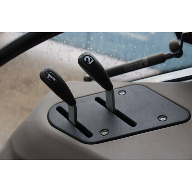 2014 كاس IH Farmall 65A-46266753