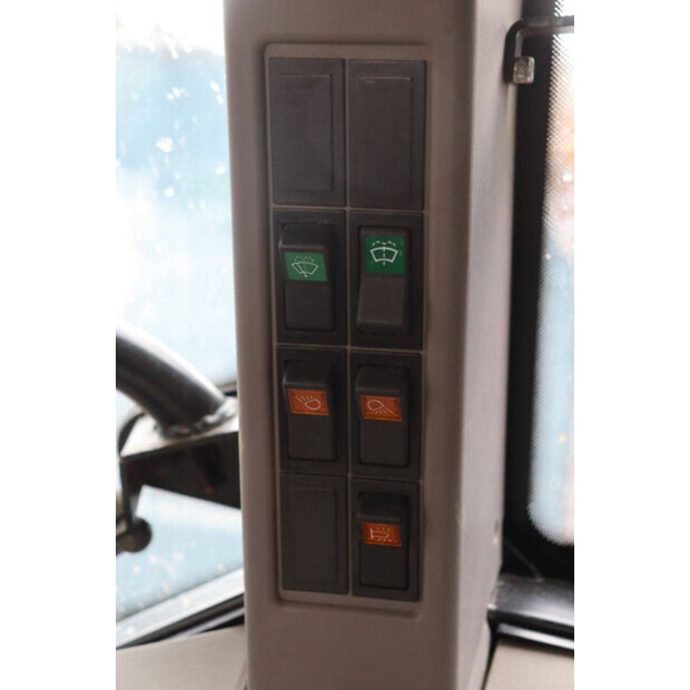 2014 كاس IH Farmall 65A-46266754